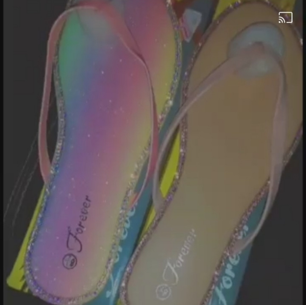 Flip flops - Picture 3 of 3
